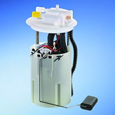 Kraftstoff-Fördereinheit