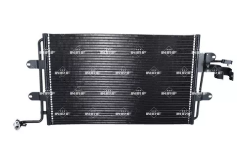 Kondensator, Klimaanlage