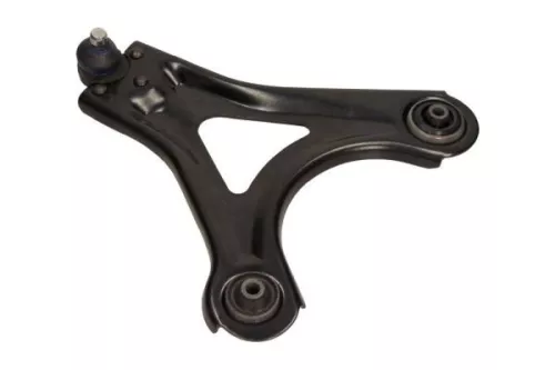 Lenker, Radaufhängung