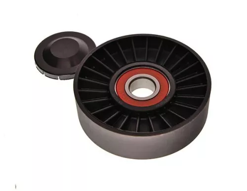 Spannrolle, Keilrippenriemen