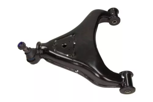 Lenker, Radaufhängung