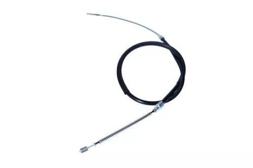 Seilzug, Feststellbremse