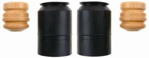 Staubschutzsatz, Stoßdämpfer