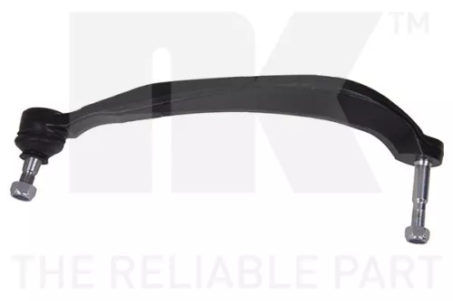 Lenker, Radaufhängung