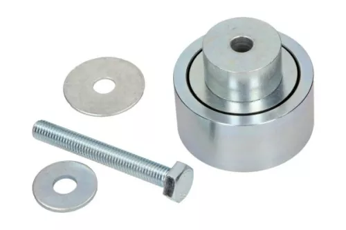 Umlenk-/Führungsrolle, Keilrippenriemen