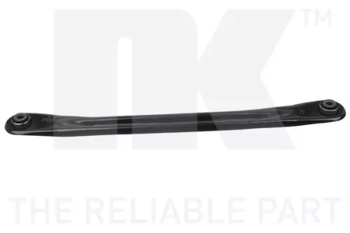 Lenker, Radaufhängung