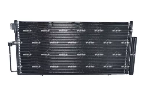 Kondensator, Klimaanlage