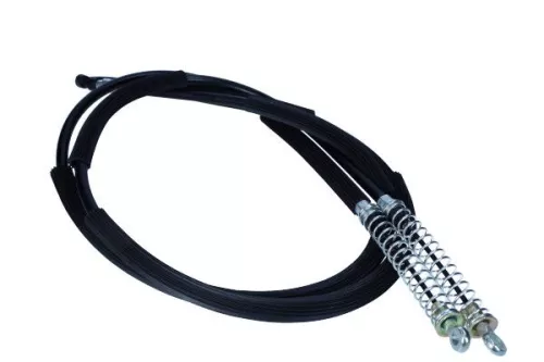 Seilzug, Feststellbremse