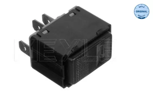 Schalter, Fensterheber