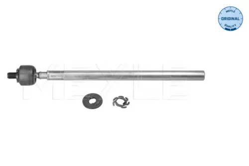 Axialgelenk, Spurstange