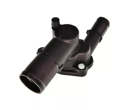 Thermostat, Kühlmittel