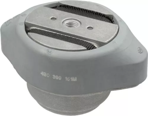 Lagerung, Automatikgetriebe