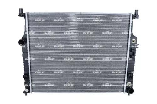 Kühler, Motorkühlung