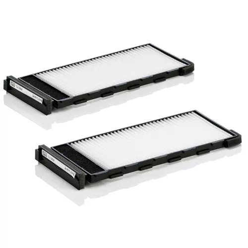 Filter, Innenraumluft