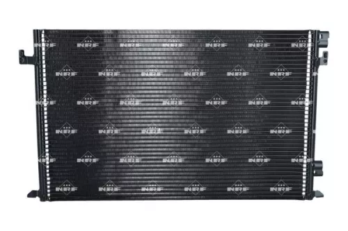 Kondensator, Klimaanlage