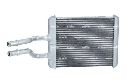 Wärmetauscher, Innenraumheizung