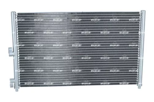 Kondensator, Klimaanlage