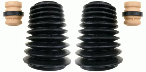 Staubschutzsatz, Stoßdämpfer