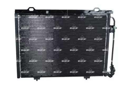 Kondensator, Klimaanlage