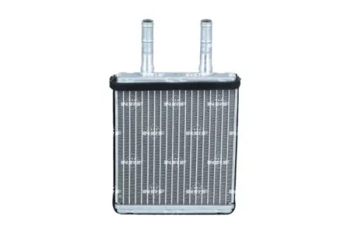 Wärmetauscher, Innenraumheizung