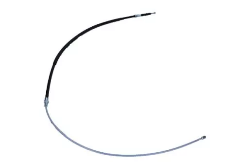 Seilzug, Feststellbremse