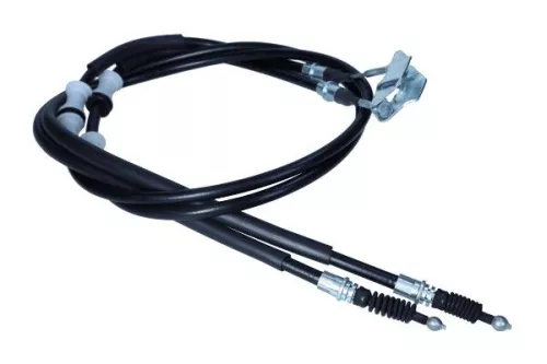 Seilzug, Feststellbremse