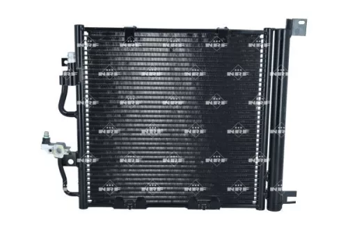Kondensator, Klimaanlage