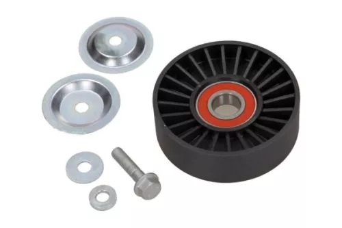 Umlenk-/Führungsrolle, Keilrippenriemen