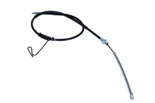 Seilzug, Feststellbremse