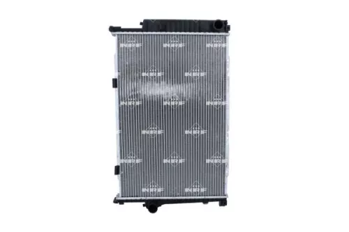 Kühler, Motorkühlung