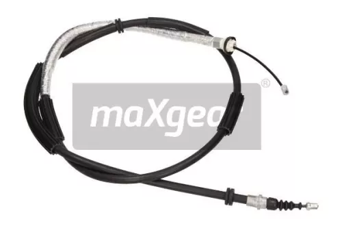 Seilzug, Feststellbremse