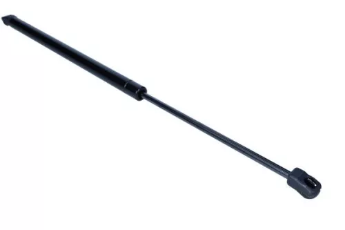 Gasfeder, Koffer-/Laderaum