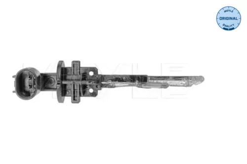 Sensor, Kühlmittelstand