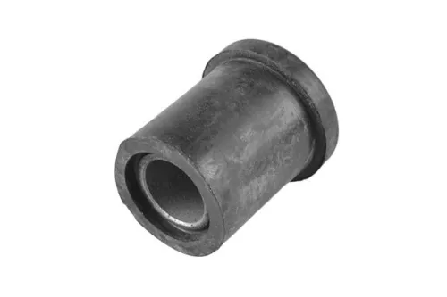 Lagerung, Blattfeder