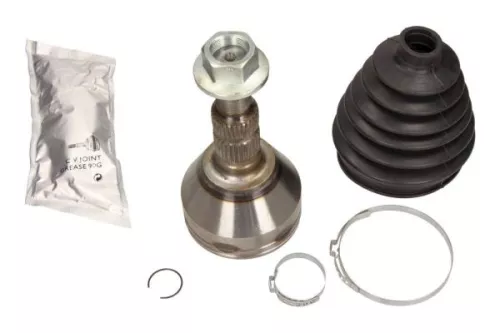 Gelenksatz, Antriebswelle