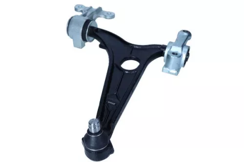 Lenker, Radaufhängung