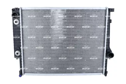 Kühler, Motorkühlung