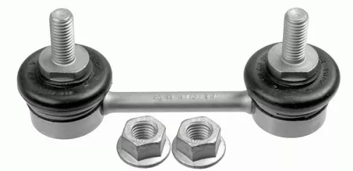 Stange/Strebe, Stabilisator