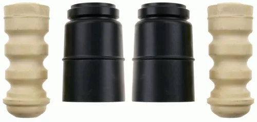 Staubschutzsatz, Stoßdämpfer