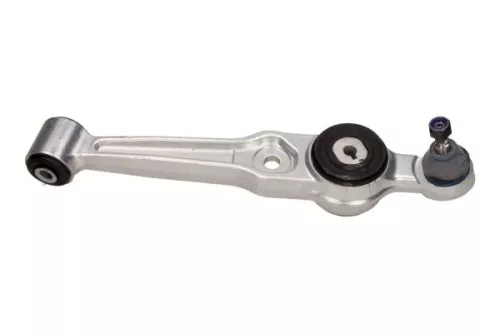 Lenker, Radaufhängung