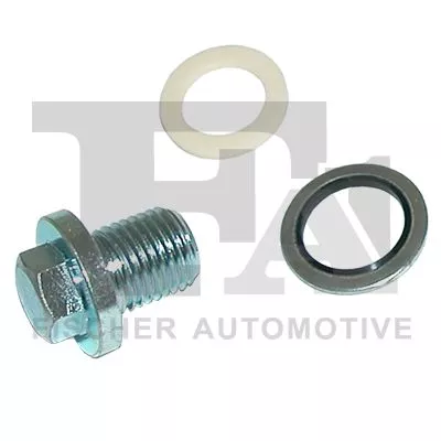 Verschlussschraube, Ölwanne