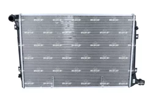 Kühler, Motorkühlung