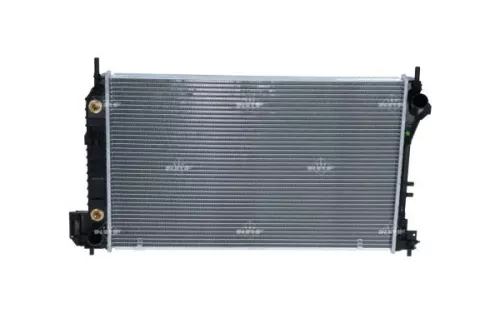 Kühler, Motorkühlung