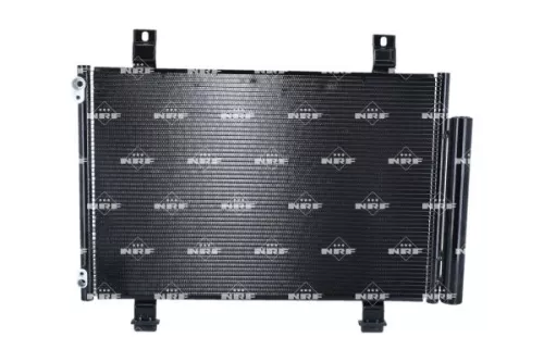 Kondensator, Klimaanlage