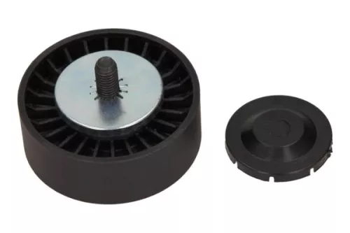 Umlenk-/Führungsrolle, Keilrippenriemen