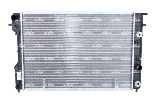 Kühler, Motorkühlung