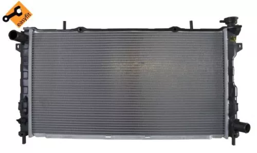 Kühler, Motorkühlung