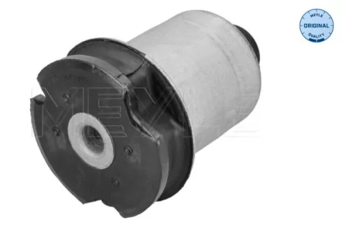 Lagerung, Achskörper