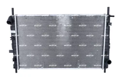 Kühler, Motorkühlung