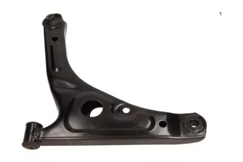 Lenker, Radaufhängung